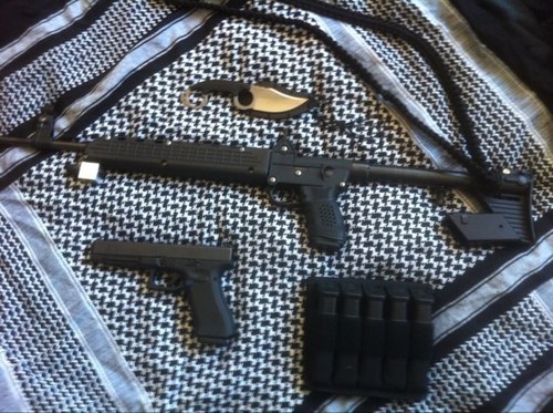 CodeNameCrius's profile picture. On a personal vendetta. My enemy's enemy is my friend.