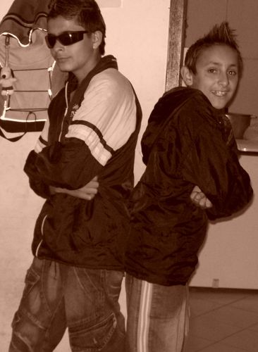 luquetaseni's profile picture. 