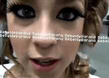 RebeldeParana's profile picture. ''Acostumei a te esquecer, mais tudo volta quando te vejo - RBR