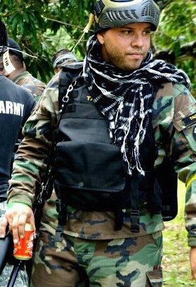 RDATALIBAN's profile picture. ratas de alcantarillas es el equipo mas glorioso en deportes extremos como el paintball ser ratas se lleva en el corazon y en la sangre