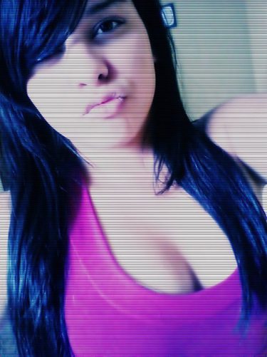 Prazer Mariane, Since: 12/01/97, #Palmeirense, Sincera, Feliz :) paixão: DORITOS ♥, Gêmea do @vemniiimim_ '-' AMOR : @Erickmemo_ ! ♥ 2bjo