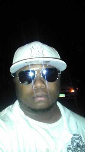 HaynesJhood's profile picture. 