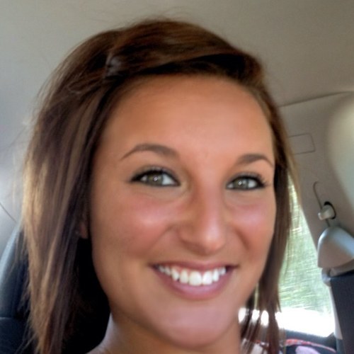 holliecm91's profile picture. 