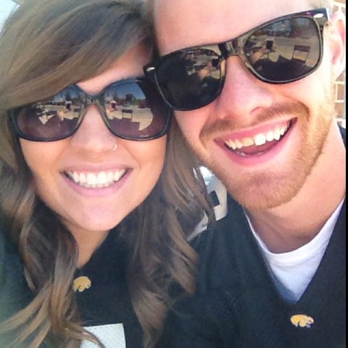 stephalbright's profile picture. I want to know Jesus and make Him known