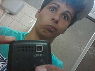 neego meu, euteamo bexxxxxxxxxt ♥ b. @caami_z
