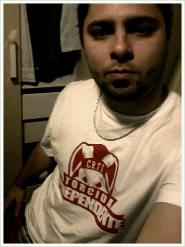 robcafer Profile Picture