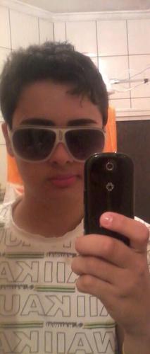 eu sou o que sou,e nao mudo por ninguem,gostem ou nao :)
