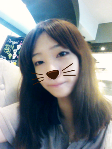 안해요