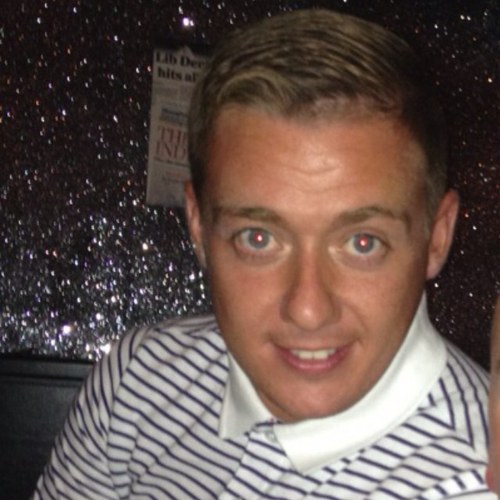 markgray8's profile picture. looking to retire so I can enjoy as much time with my wife Lacey and Rylee