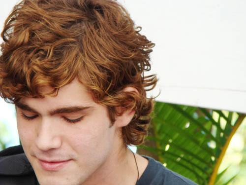 Neipp's profile picture. 