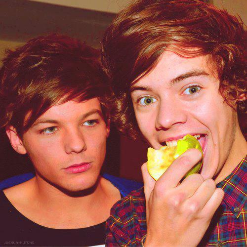 Soy Directioner Y no Me Gusta Que Hablen Mal De Ellos! Ok'no ._.