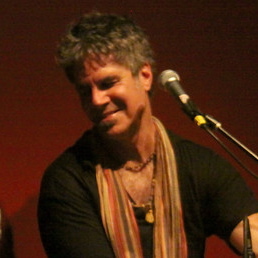 East/West-Mind/Body Psychotherapist, ERYT 500 Yoga Teacher, Kirtan Leader, co-founder of Rising Lotus Yoga.