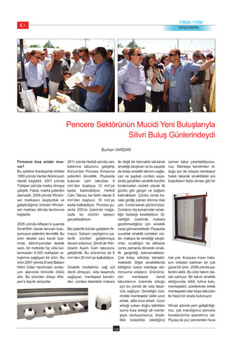 İş adamı, tasarımcı