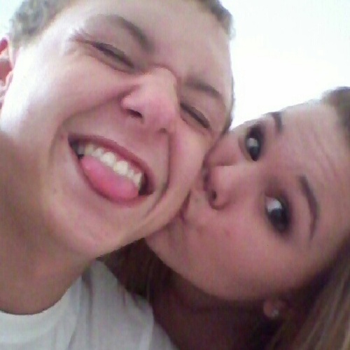 #girlfriend ilove @erickalane