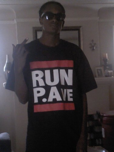 PuritanJroc's profile picture. Living sucka free