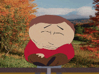 Esse TT é feito para aqueles que gostam do desenho South Park e que é fã de Eric Cartman. Aqui você se diverte!