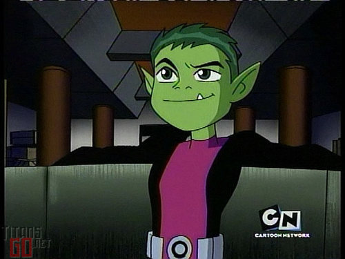 Teen Titans
