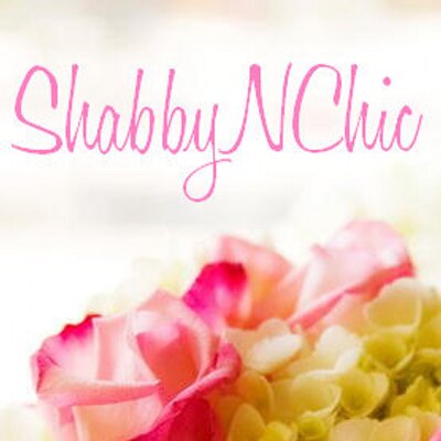 ShabbyNChic on Etsy