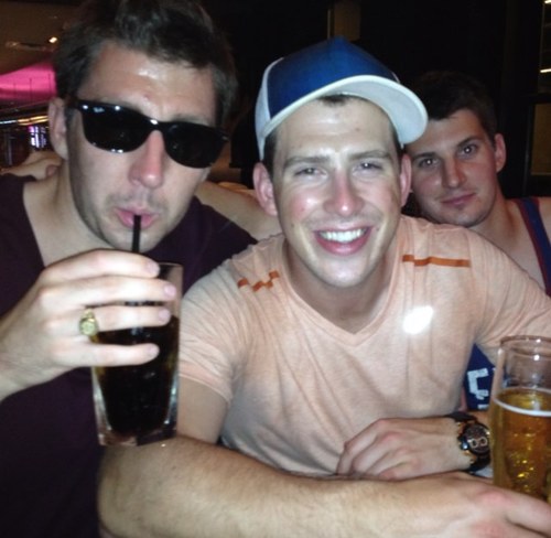 kevin_monaghan's profile picture. 