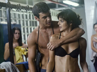 Clara Lago Claralago5 Twitter