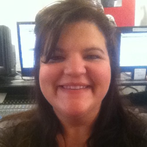 katjacksonradio's profile picture. Funny how a melody, sounds like a memory