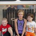 Michaela Bowers - @topaz23 - Twitter