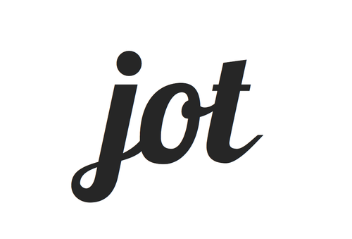Hello!  We are JOT Social Media. It is our desire to share the story about the value your brand creates for people.