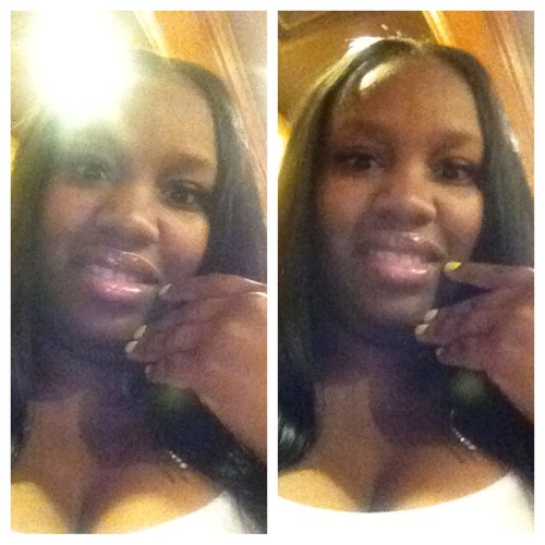Just Ask Me Wat You Wanna Know Bout Mines Instagram Me Now @Blessed__Iam I'll Follow Back #TeamProudMommy