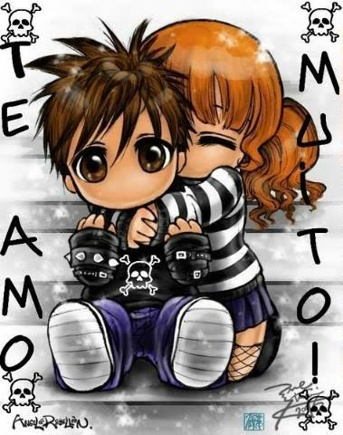 Mylena ♥ Reinaldo