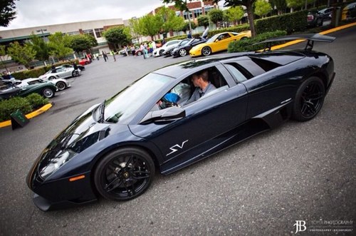 WondrackMark's profile picture. Business Owner, Guitar Player, Exotic Car Owner / Collector. (Audi R8 V10 +, FF, Speciale', F12, MP4-12C, 670-4 SV, PTT, 16M, Scuderia, 996 GT2, FD RX-7) GLS63