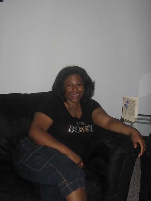 bigbeautiful_1's profile picture. If u dont want the truth then dont ask KHRIS