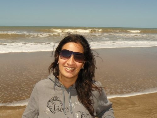 MELINAMANETTI's profile picture. 