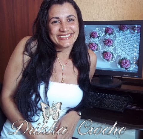 Sou artesã, quem quiser conhecer mais meus trabalhos e so acessar meu site, abraço!!