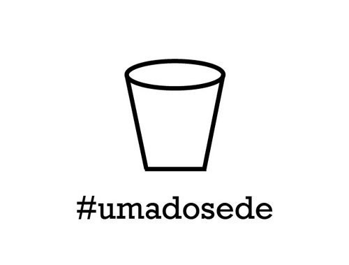 Qual dose falta em sua vida? Compartilhe com a gente e envie sua dose para nós! #umadosede