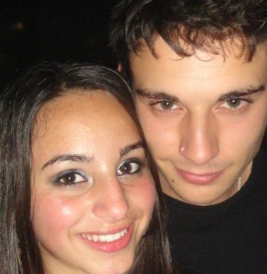 doloo muitu vc minha negaa...@luh_pezzi 3