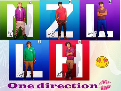 Striving to follow as many Directioners as possible! If you want a follow, just ask! We love and support our boys, @OneDirection :D Much love. x