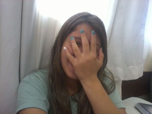 Sou quem sou quem ñ gostou!! Morra!!!!!!!!!