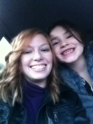 #Dental hygienist at Dr. Jason Long, DDS
#Wife - Jody Lee Gooslin II
#Stepmom - Miss Skylar Jade