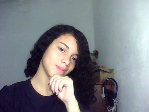 eu sou apenas eu 
e mas nada 
nao gostou fodasse