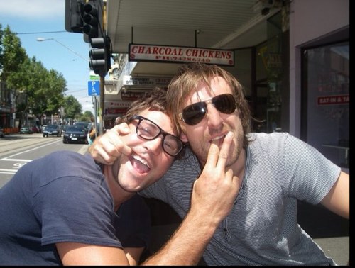 Krazz4's profile picture. 