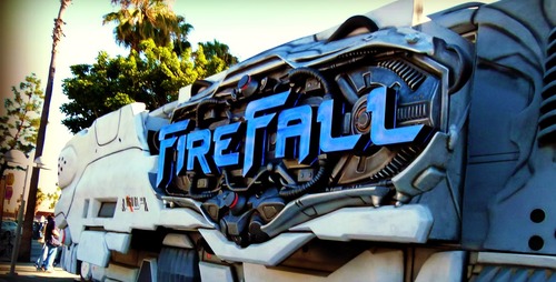 The Official Firefall Mobile Gaming Unit! Follow for News, Pics, & Events! Brought to you by @Red5Studios, @AMDGaming & @CultofRazer