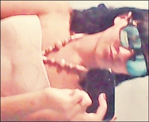 Capricorniana , São Paulina , Noooivaa doo @mauricio_sep.
Amo pagode && Funk' . Quer me conhecer melhor ? Me siga :D