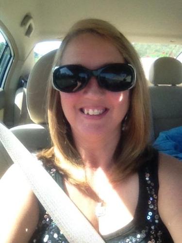 Angie Lane