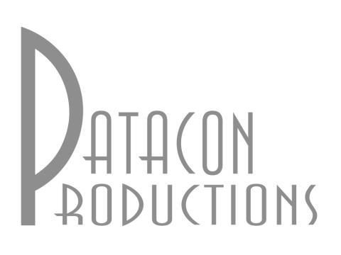 PRODUCTION COMPANY #InteligenciaSocialMedia #CommunityManager @SarcosNoticias