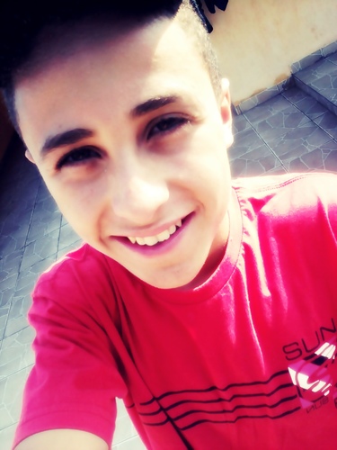 Virginiano, Carismático, 14 anos, Lek Zika e Amo SP de coração !!!