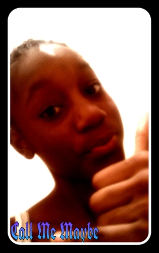 Dey call me Tina.#TeamFollow #TeamFollowBack #TeamBawse #TeamLakers #TeamHeats #TeamSwagg #TeamMindless #TeamAmbition #Dope #Yolo