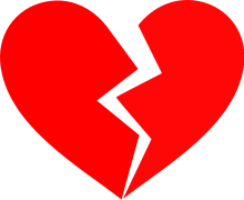 Love brings hatred
