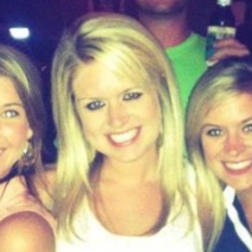 AlliJohnson123's profile picture. Pour yourself a drink, put on some lipstick, and pull yourself together-Elizabeth Taylor