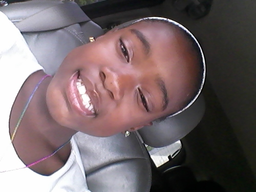 IM LASHAWNA ND U ARE ? ALL U HAVE TA DO IS HIT THE FOLLOW BUTTON ND ILL FOLLLOW BACK THERE FOR MOVE ON WIT DA DAY !!!!!