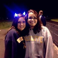 Lindsey Dodaro (@psitslindseyb) 's Twitter Profile